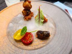 -次第花开素食雅宴