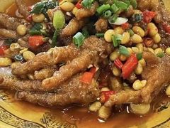 -朗妈私房菜(婺女州店)