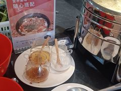 -希尔顿欢朋酒店·欢朋餐厅