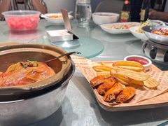 -外婆家(西溪印象城店)