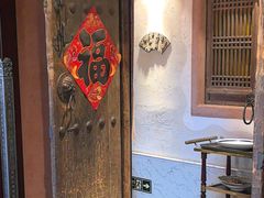 -山西会馆·晋菜·晋商宴·学堂记忆(许坦西街店)