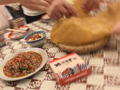 -老三样·旧食新味(绿地店)