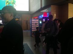 -卢米埃影城(长楹天街IMAX激光店)