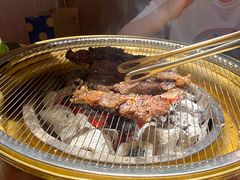 -西塔老太太泥炉烤肉(温州首店万象城黑金店)