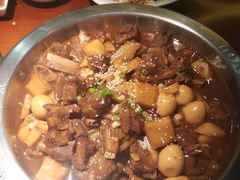 -谢蟹浓(西铁营万达店)