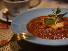 -ZING COFFEE 镜咖啡