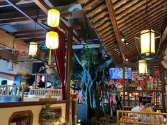 -老阿爸江浙土菜(前进东路店)