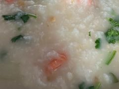 -小城粥道·海胆鲜虾粥(解放广场店)