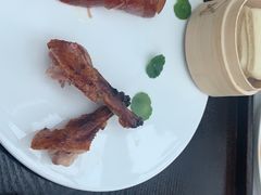 梧桐四味烤鸭-梧桐