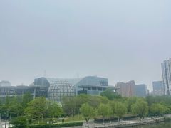 -西湖文化广场