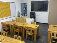 -星位围棋俱乐部(宝山万达店)