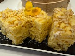 -白天鹅宾馆-宏图府餐厅