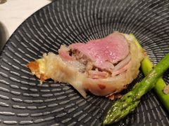 惠灵顿牛排-新发展亚太JW万豪酒店·福苑咖啡厅