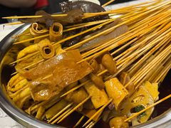 -成都瓜串串(水围1368店)
