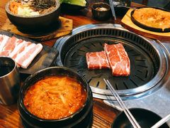 -意成料理