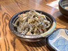 -井圣日膳(万达店)