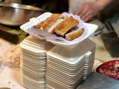 -特色椒盐排条(天山西路店)