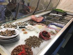 -长平老姿娘夜粥(平东一街店)
