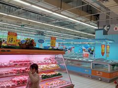 -大润发(芜湖店)