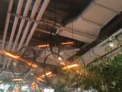 大堂-Moka Bros 摩卡站(嘉华店)