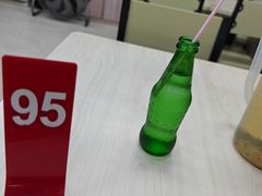 -何煲强·煲仔饭·啫啫煲顺德老字号(上下九店)