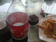 -鑫巴蜀小镇 · 水煮鱼专研店(玉桥店)