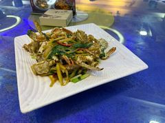 -东江海鲜大排档·潮汕菜·砂锅粥