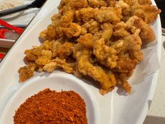 -袁记串串香(南区店)