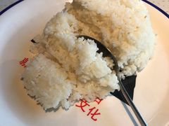 -刀郎牛肉面新疆餐厅·烧烤(清真通州珠江国际城店)