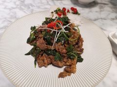 特色薄荷牛肉-PHO爺·越南料理(亦庄大族广场店)