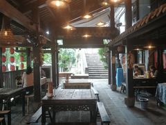 -饭江湖·江湖菜(湖广会馆店)