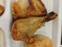 -香妃烤鸡(西单店)