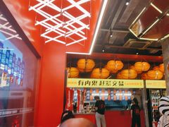 -神府路壹号·海鲜烧烤排档(三坊七巷店)
