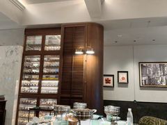 -鼎鼎香·港式火锅(北京SKP店)