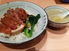 -狮头牌卤味研究所·卤味饭(花城汇南区店)