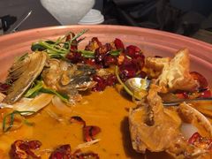 -柿合缘新京菜(国金中心商场店)