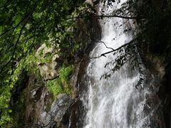 藏龙百瀑-藏龙百瀑风景区