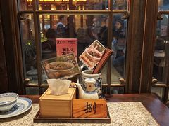 -南京大牌档(夫子庙老门东店)