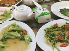 -红海湾豪记海鲜大排档