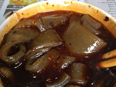 -阿坤传统手工小吃(杨家坪店)