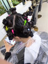 -BEAUTY HAIR GANO