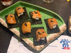 -古田居·特色寿司料理(星之岛旗舰店)
