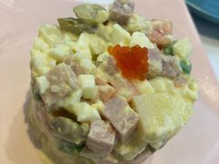 -库滋明·俄罗斯特色美食(中央大街店)