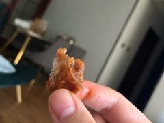 -傅强排骨(成都总店)