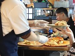 -梨花自助烤肉(乐宾店)