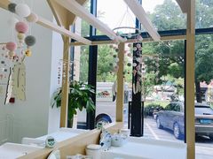 -MUE·沐懿(新浙北悠漫街店)