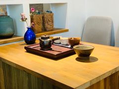 -一号铺子·大炉茶