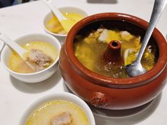 -怡得观滇餐厅·地道昆明菜·1996(海埂大坝店)