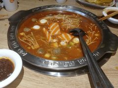 -李想大虾(绿地新都会店)