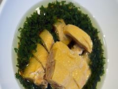 -香山湖渔家大院